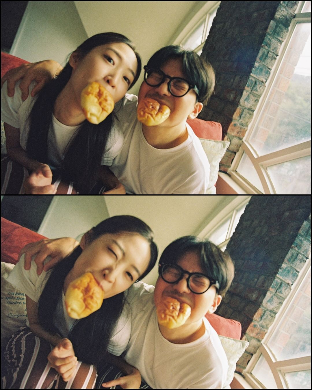 어도러블 스냅
