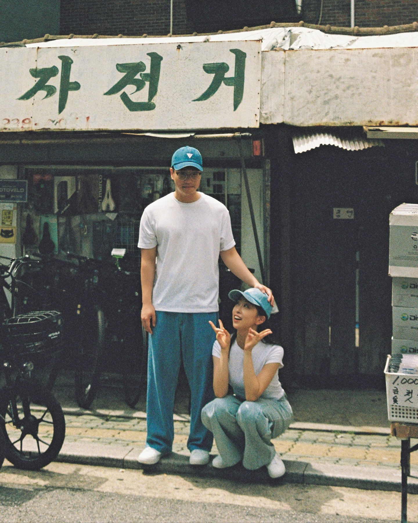 어도러블 스냅