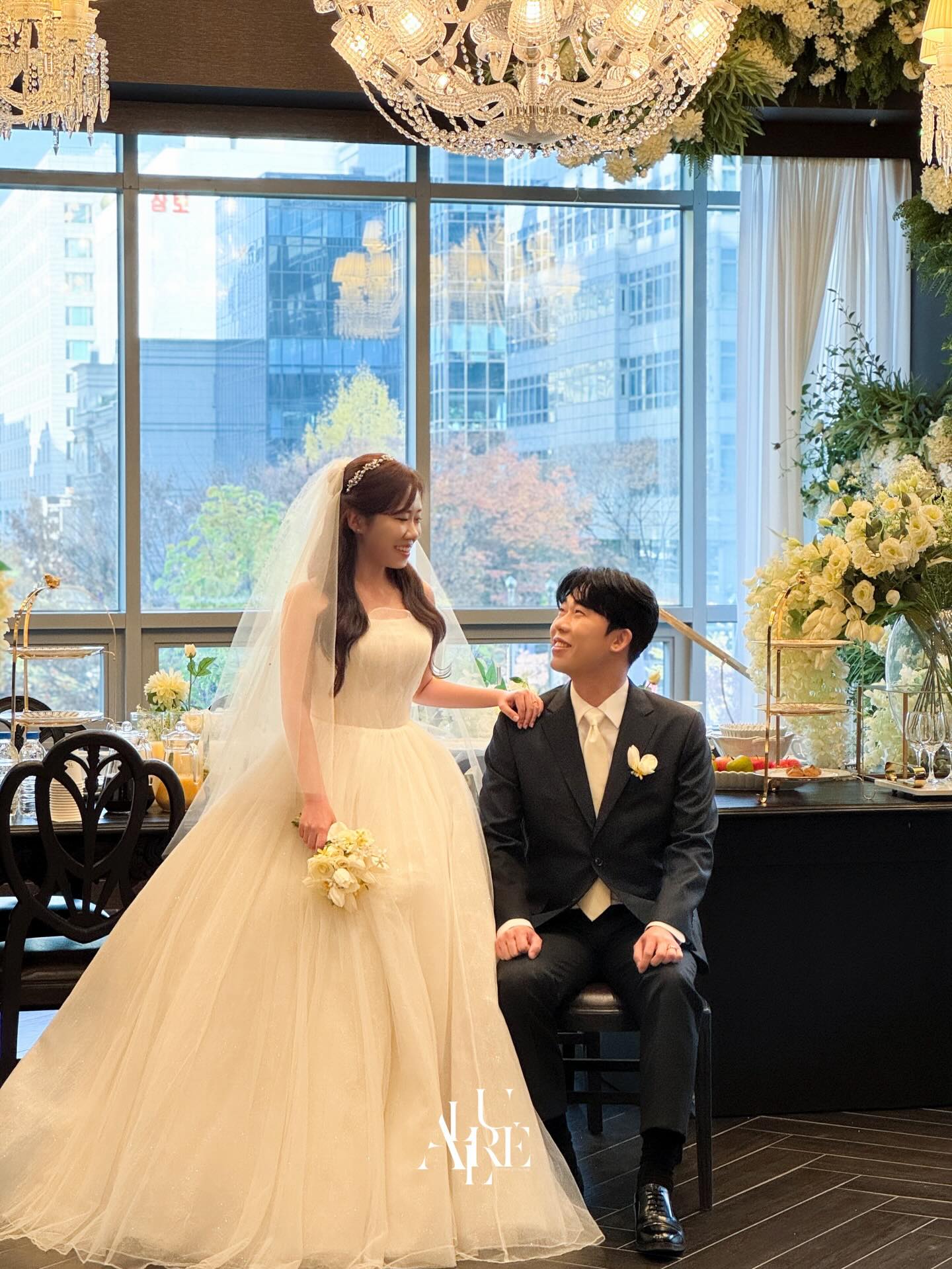 아루레
