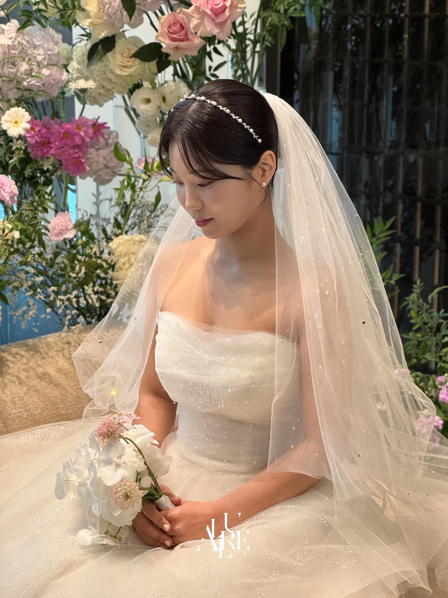아루레