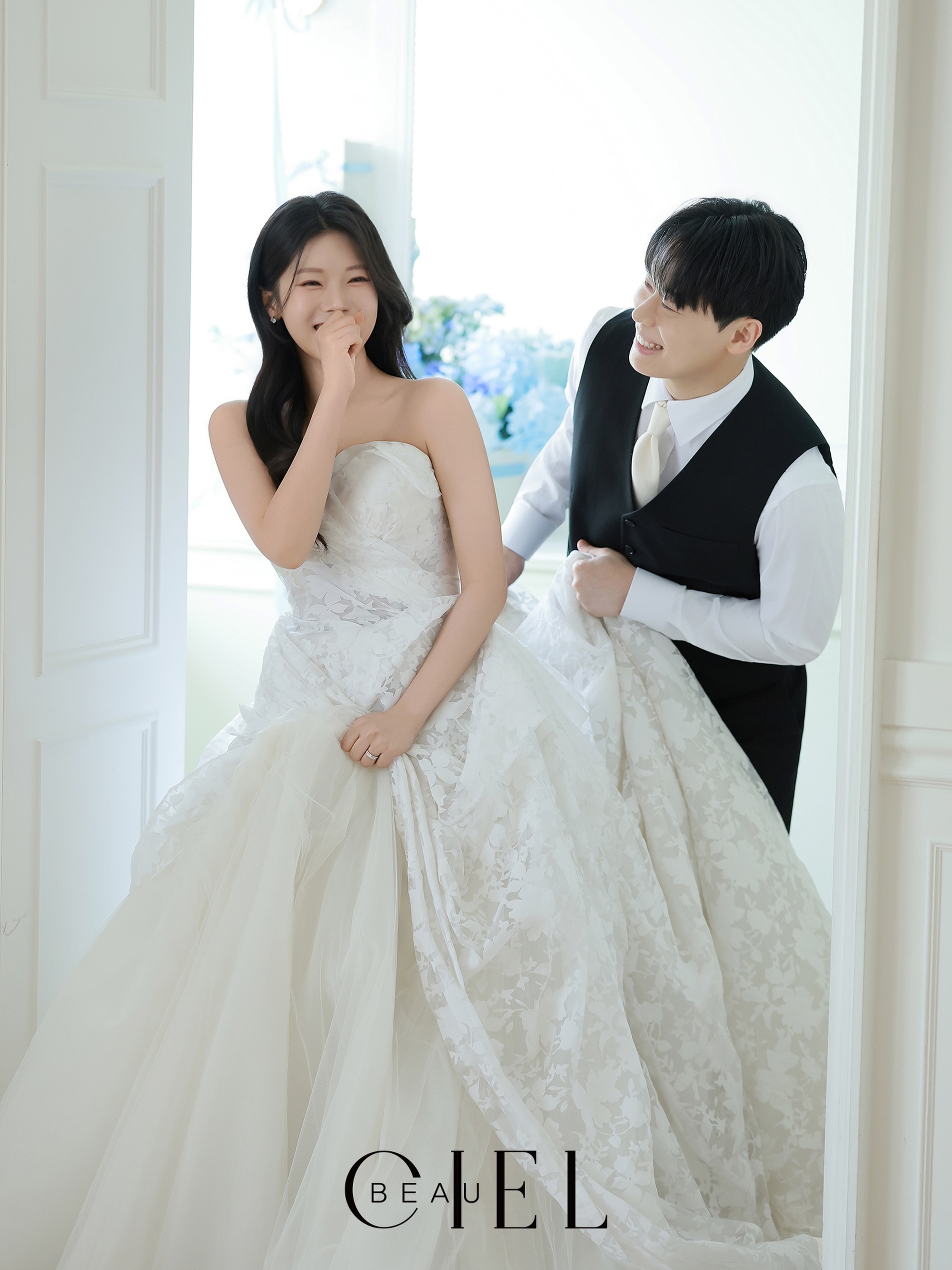 뷰시엘