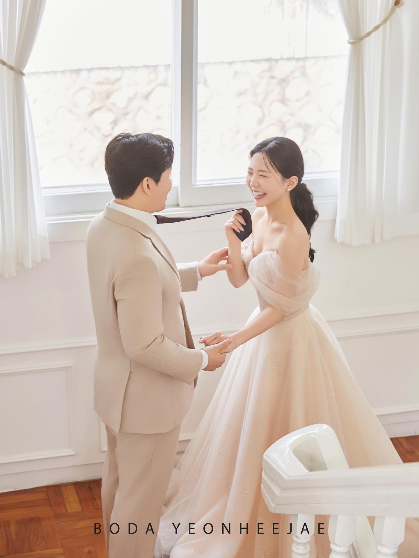 보다연희재