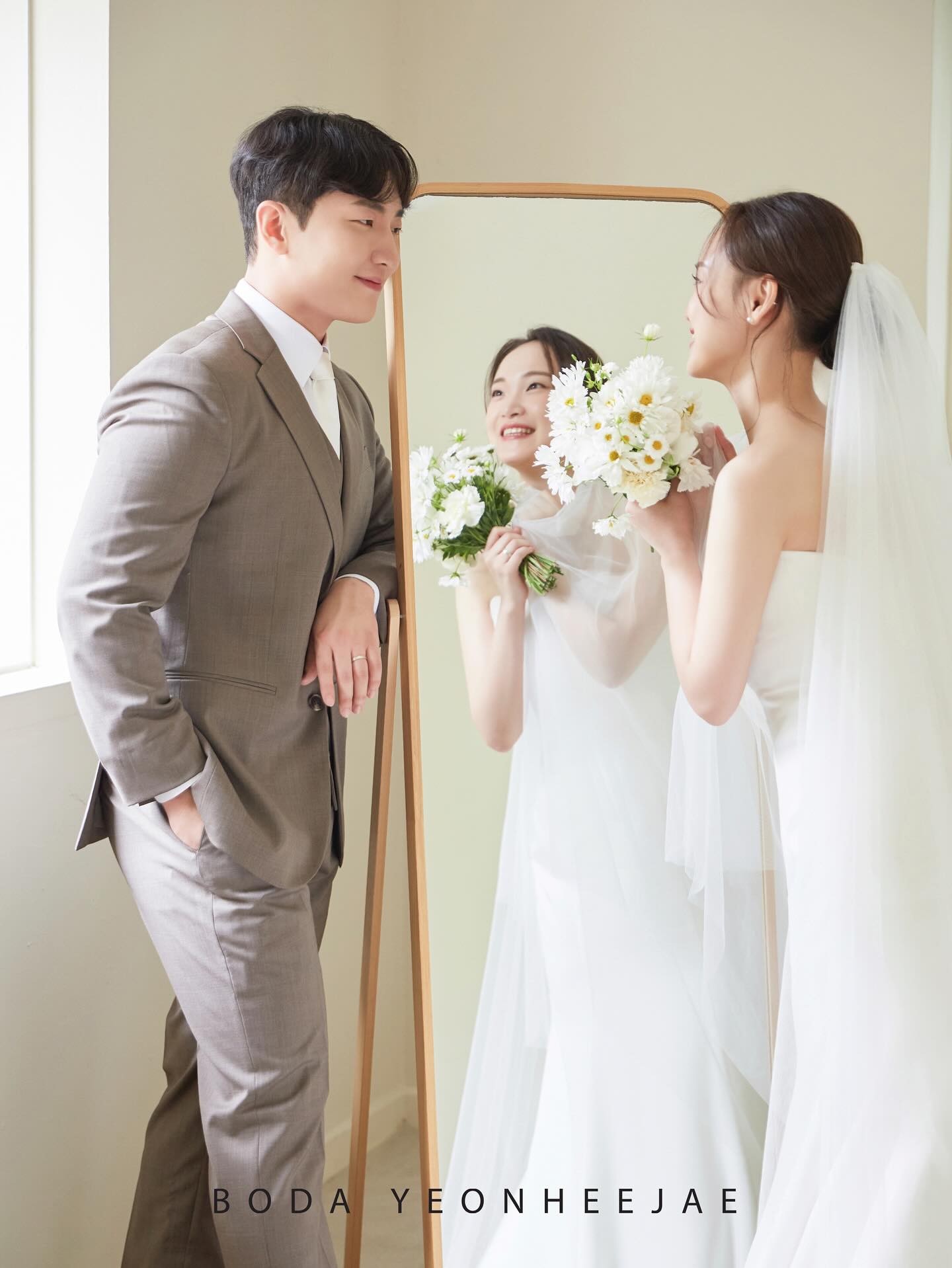 보다연희재