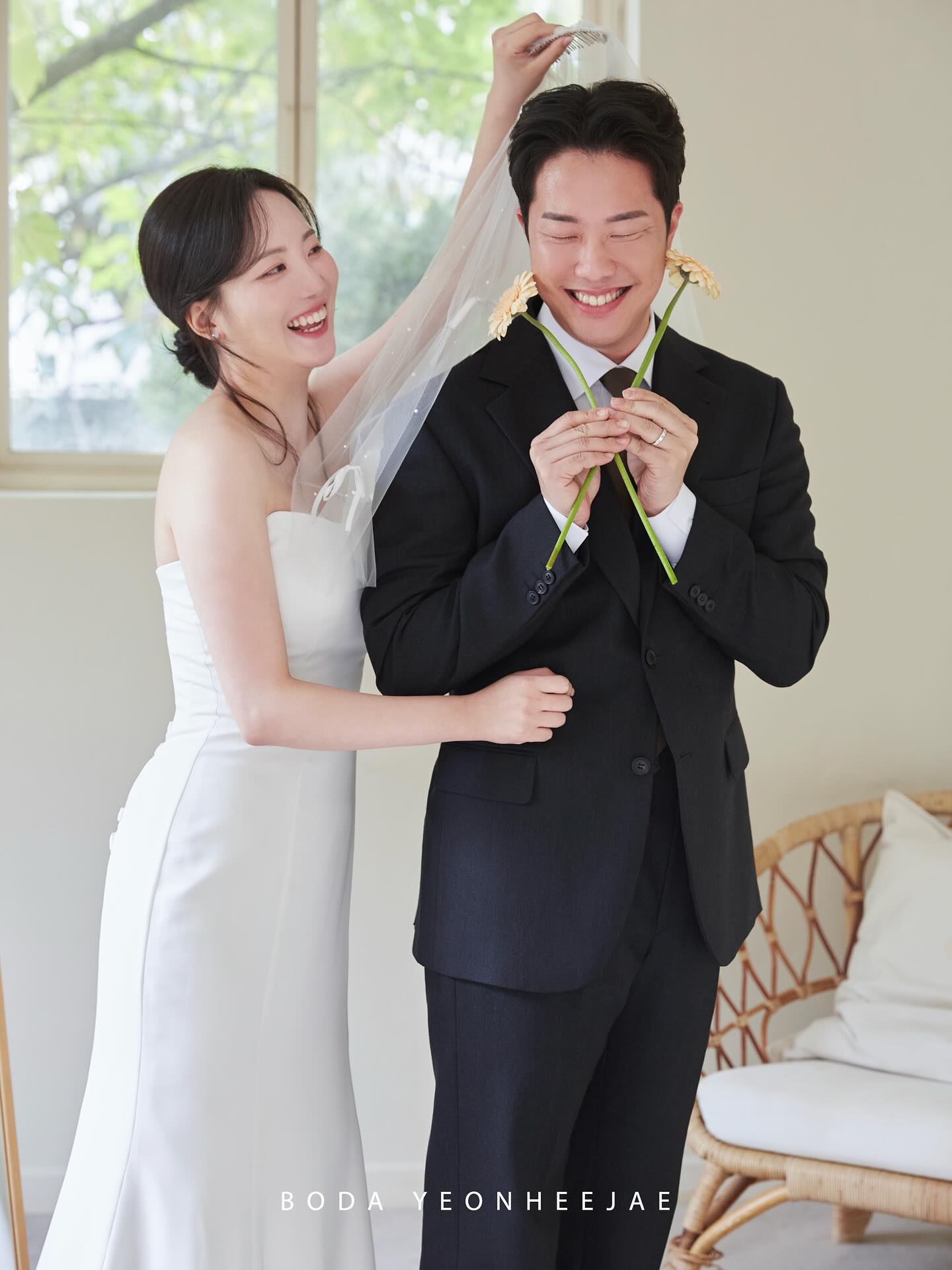 보다연희재