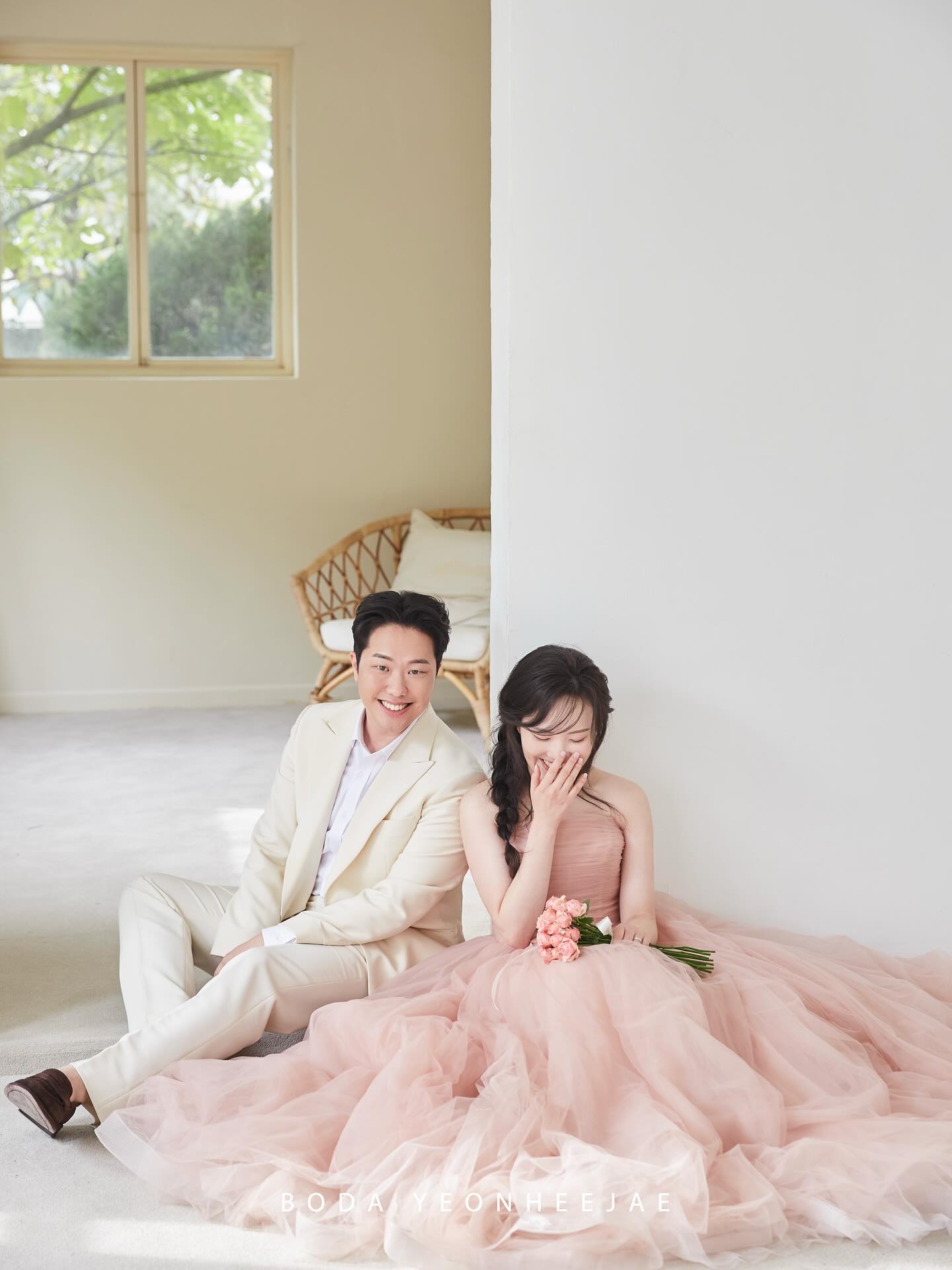 보다연희재