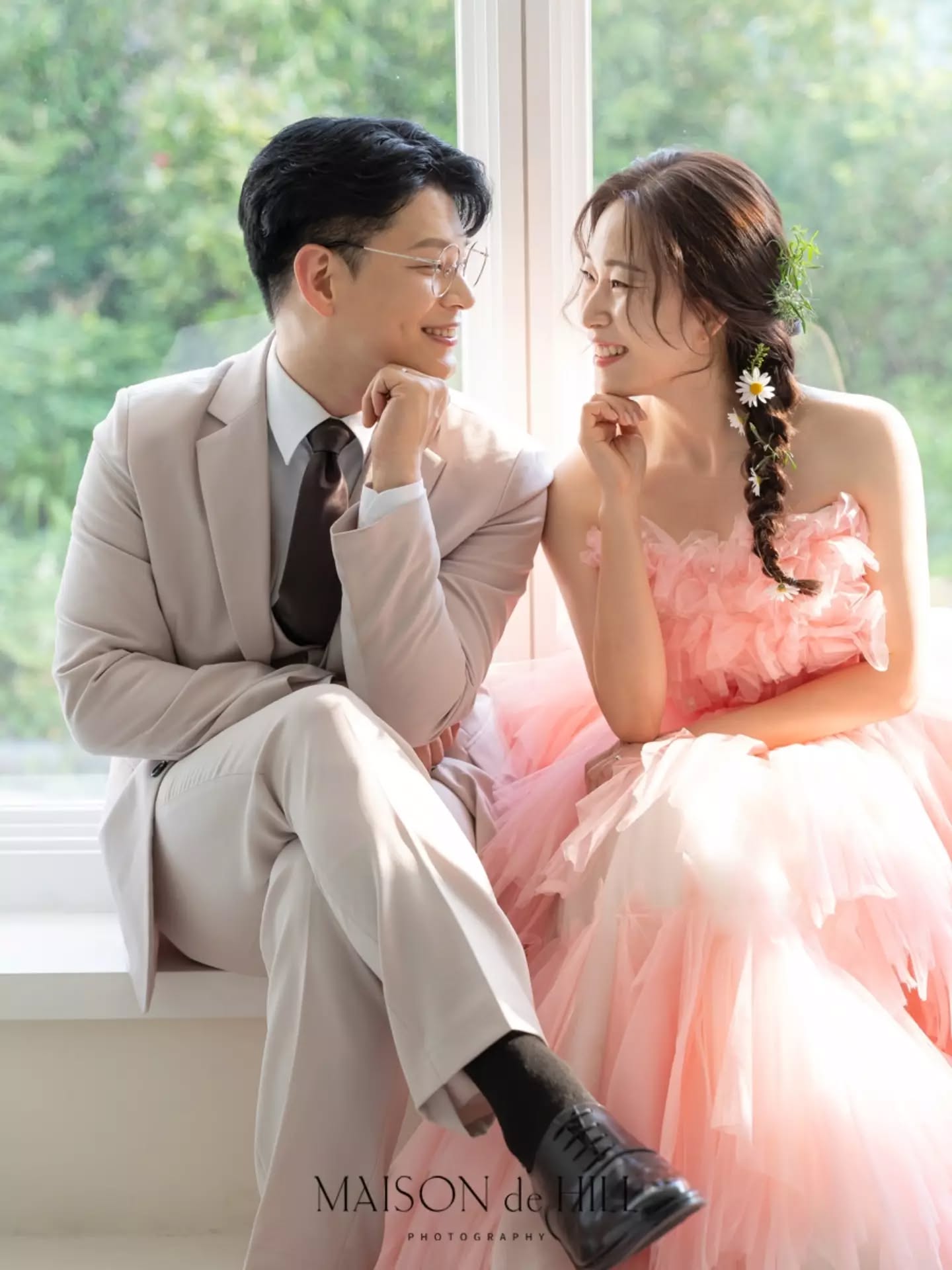 메종드힐