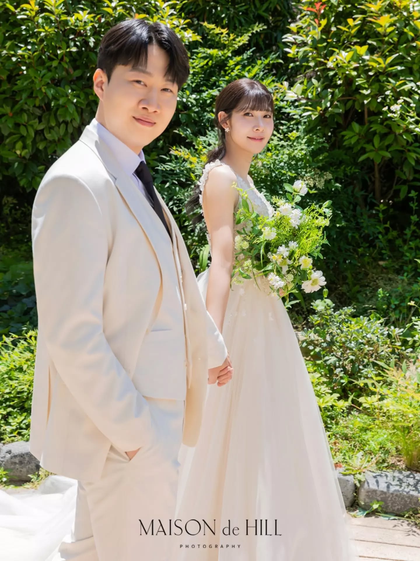 메종드힐