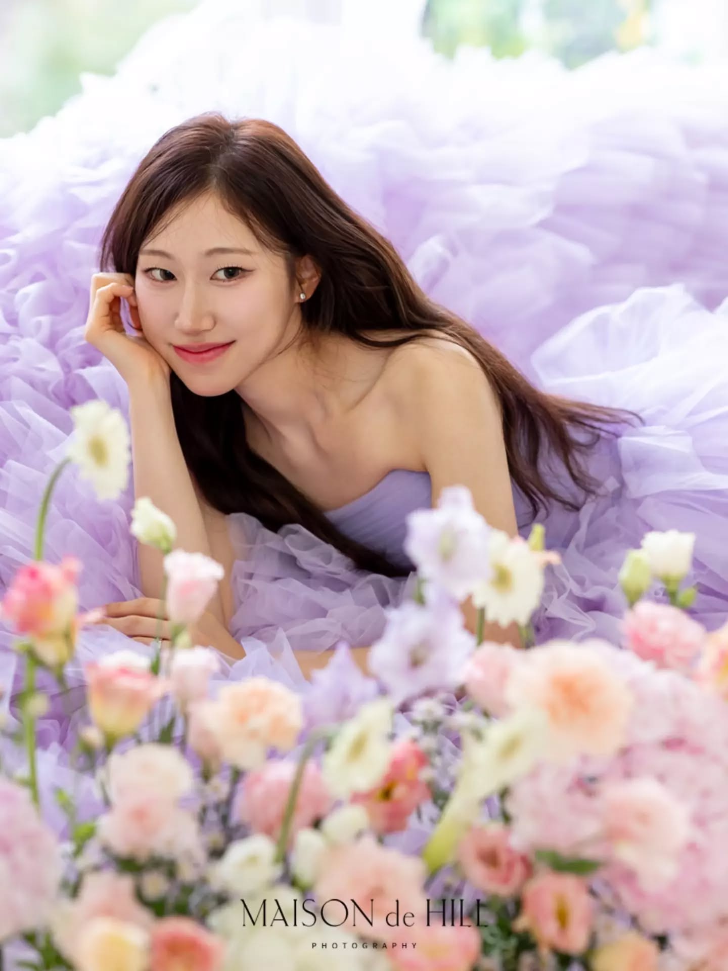 메종드힐