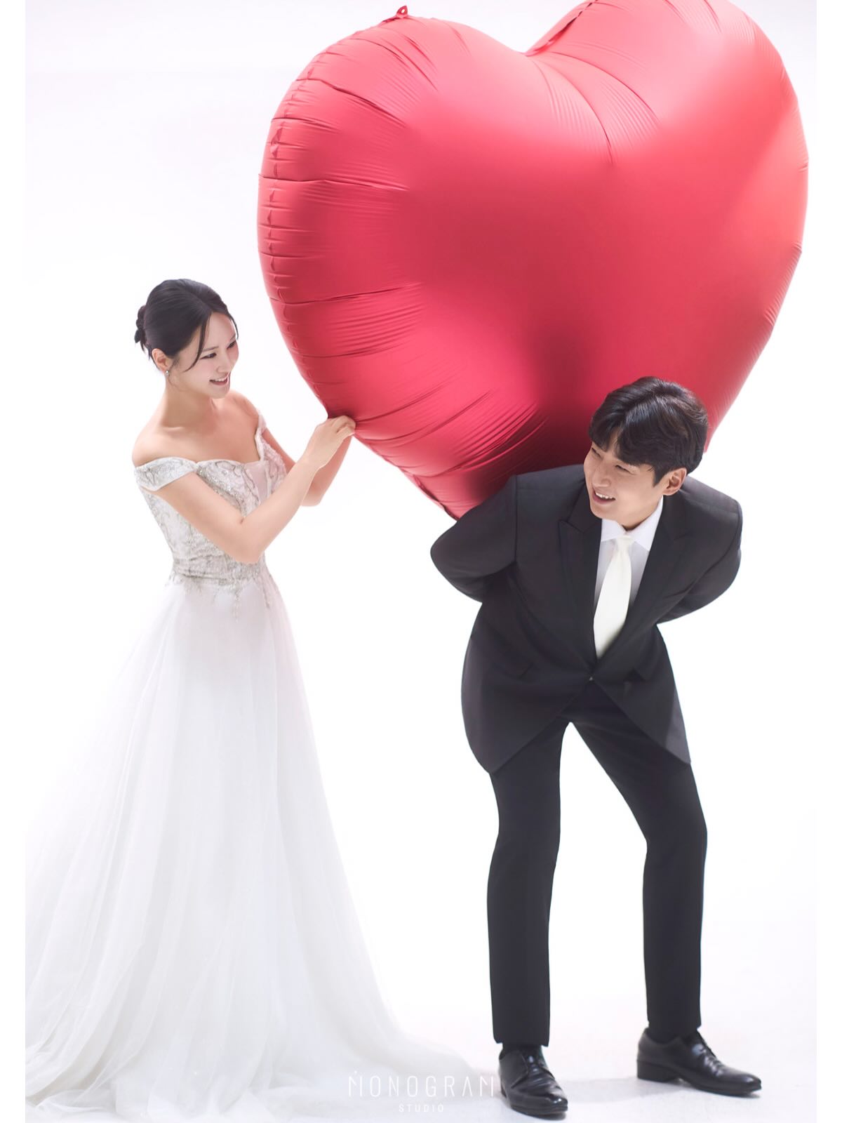 모노그램