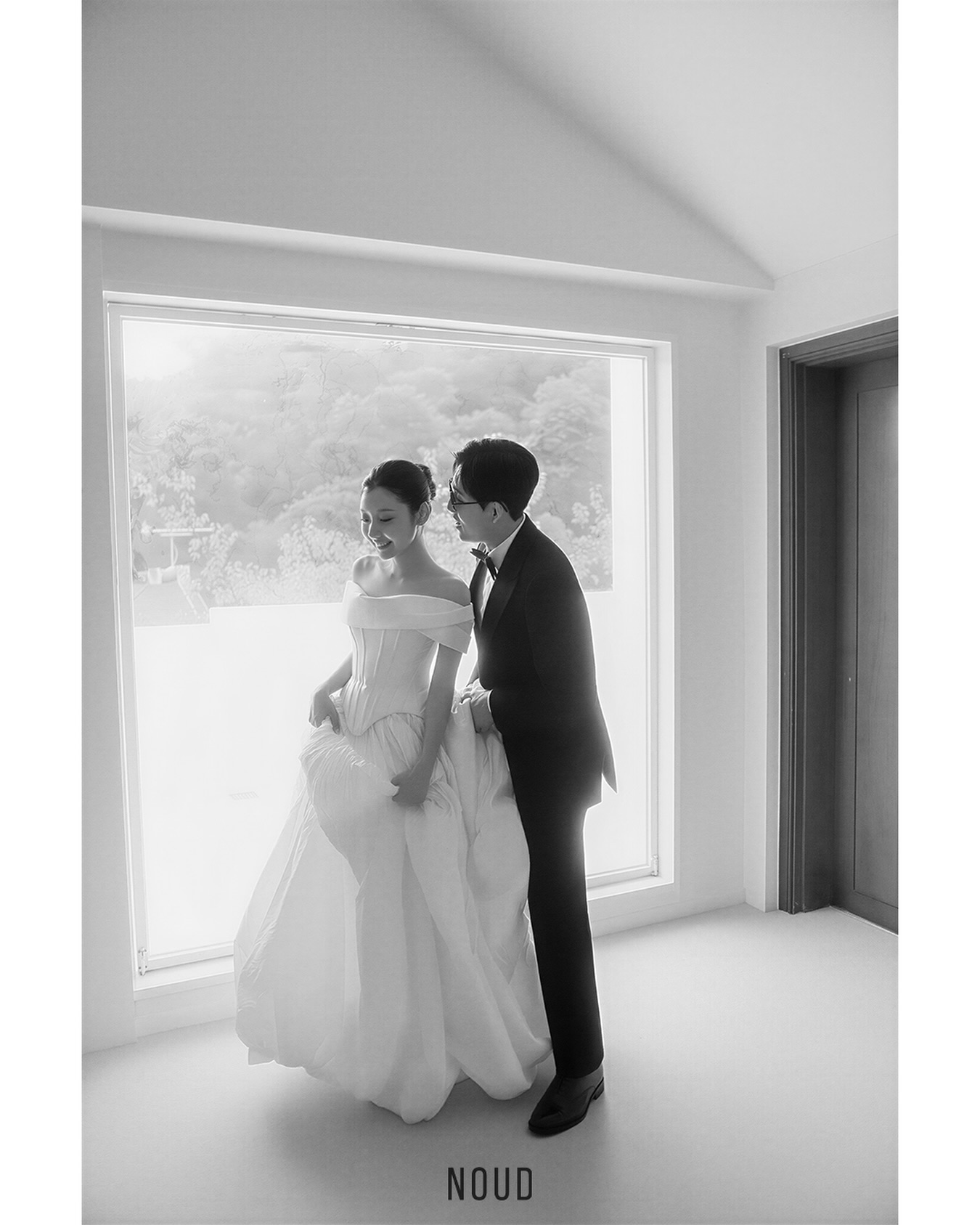 노우드하우스