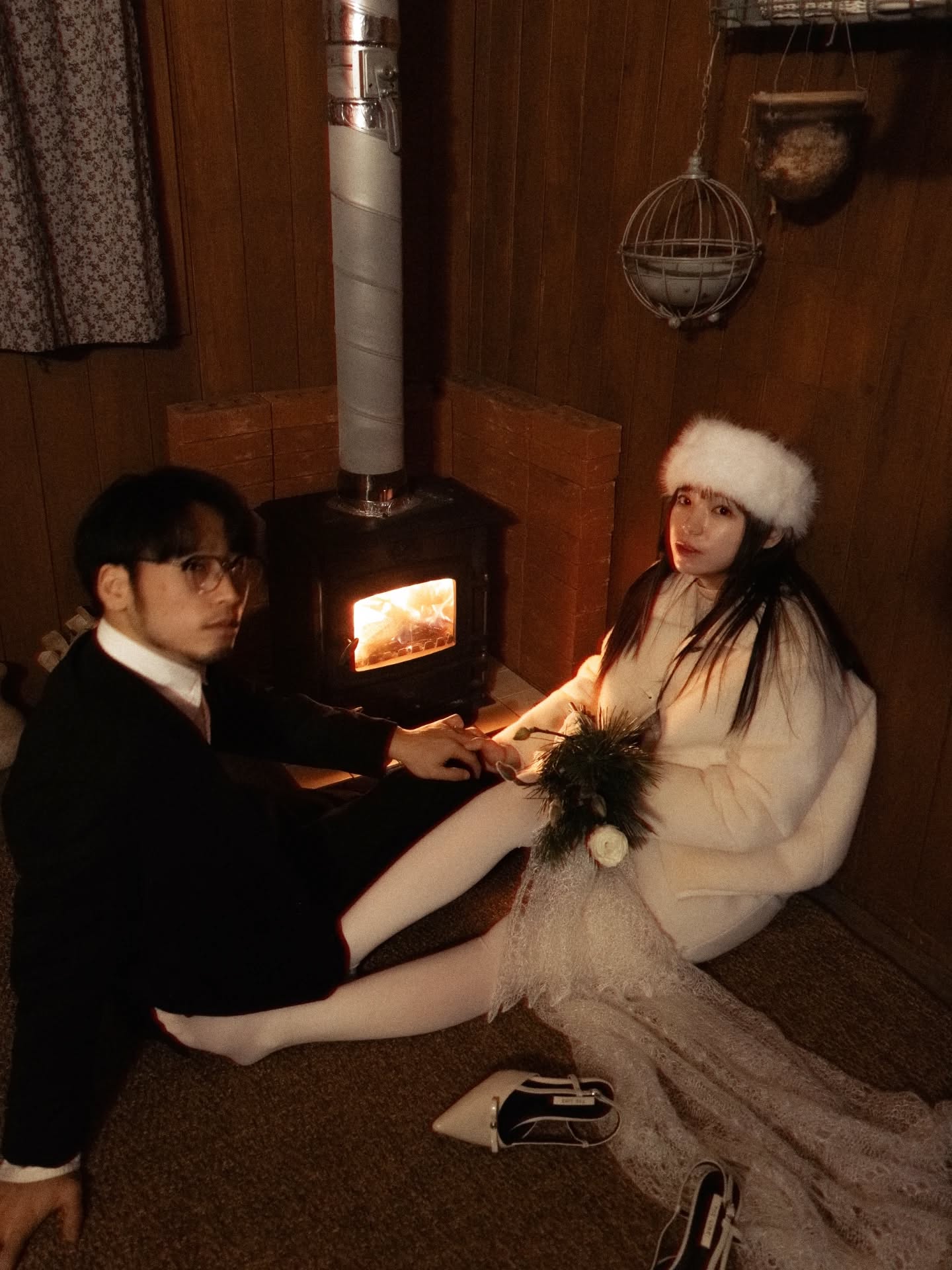 온유월