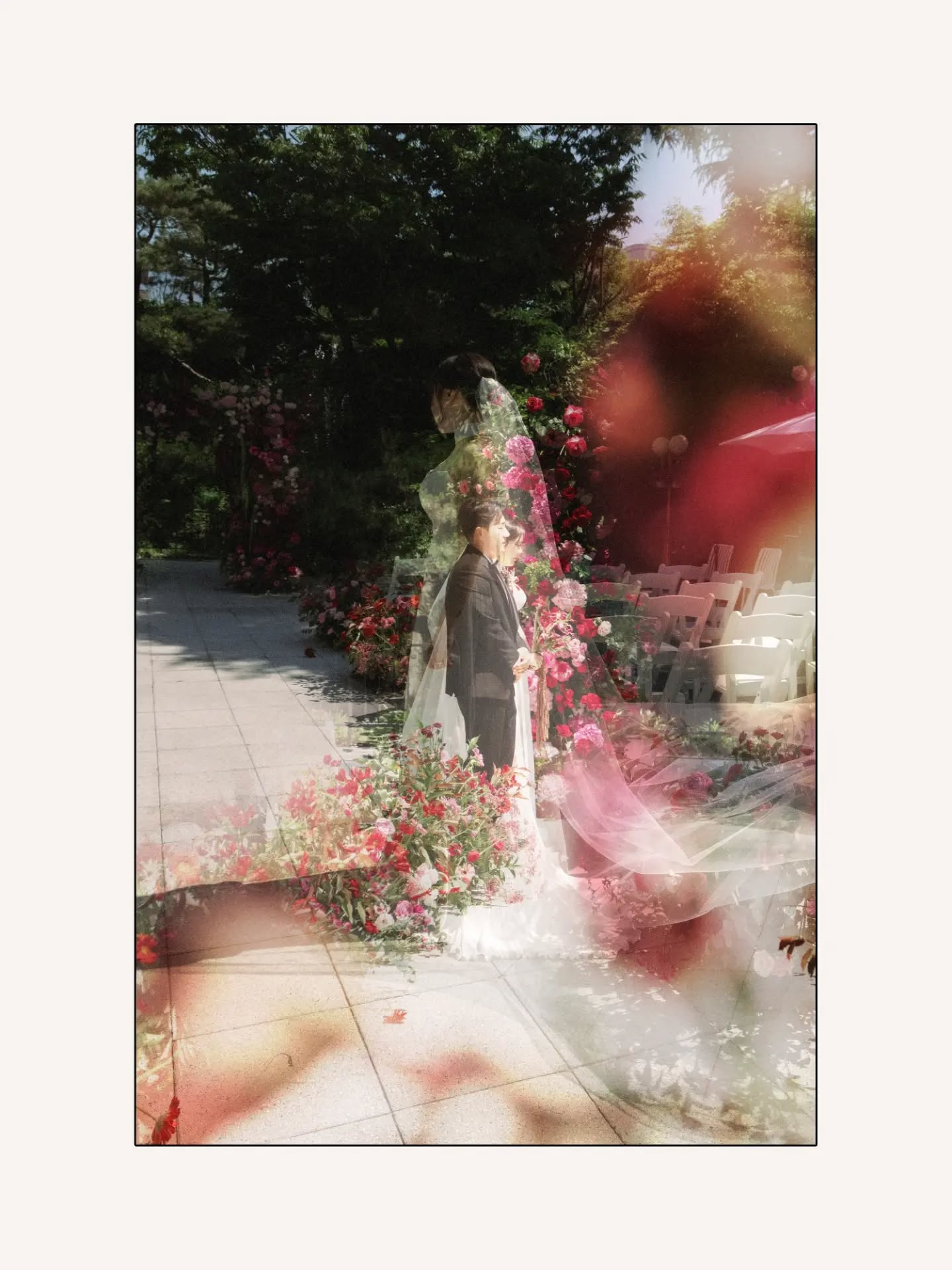 온유월
