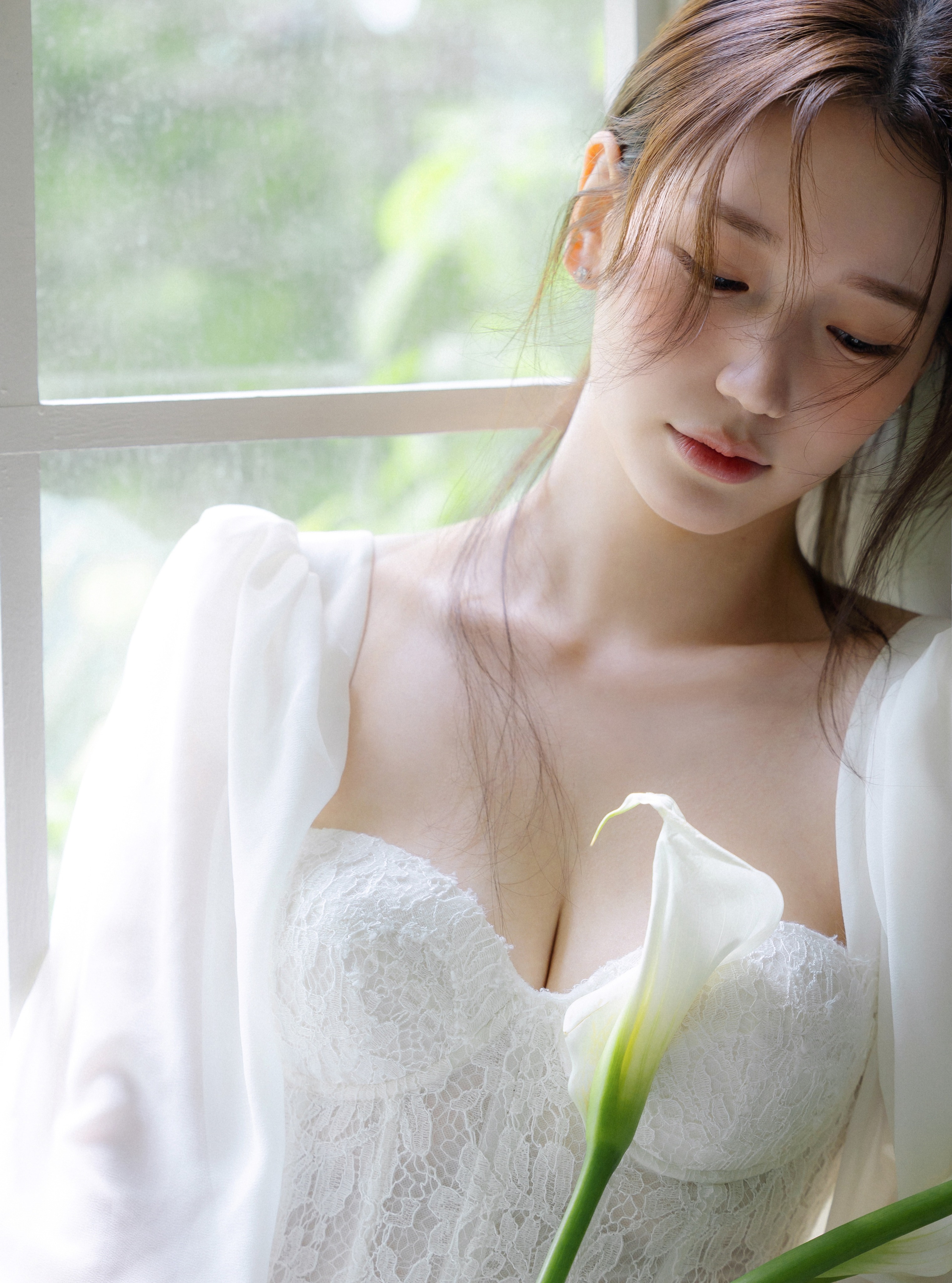 실버문
