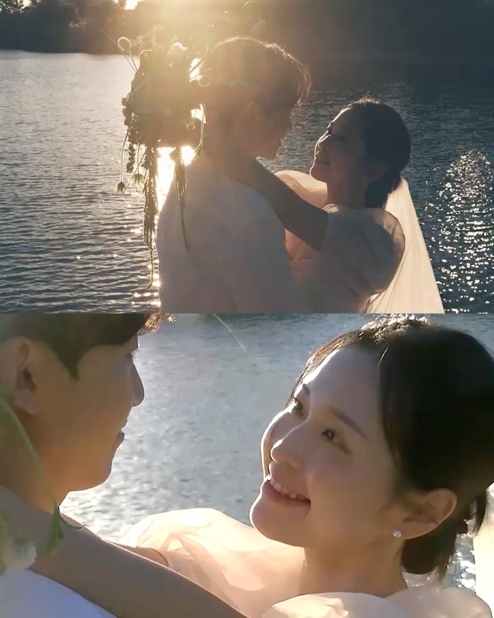 여운
