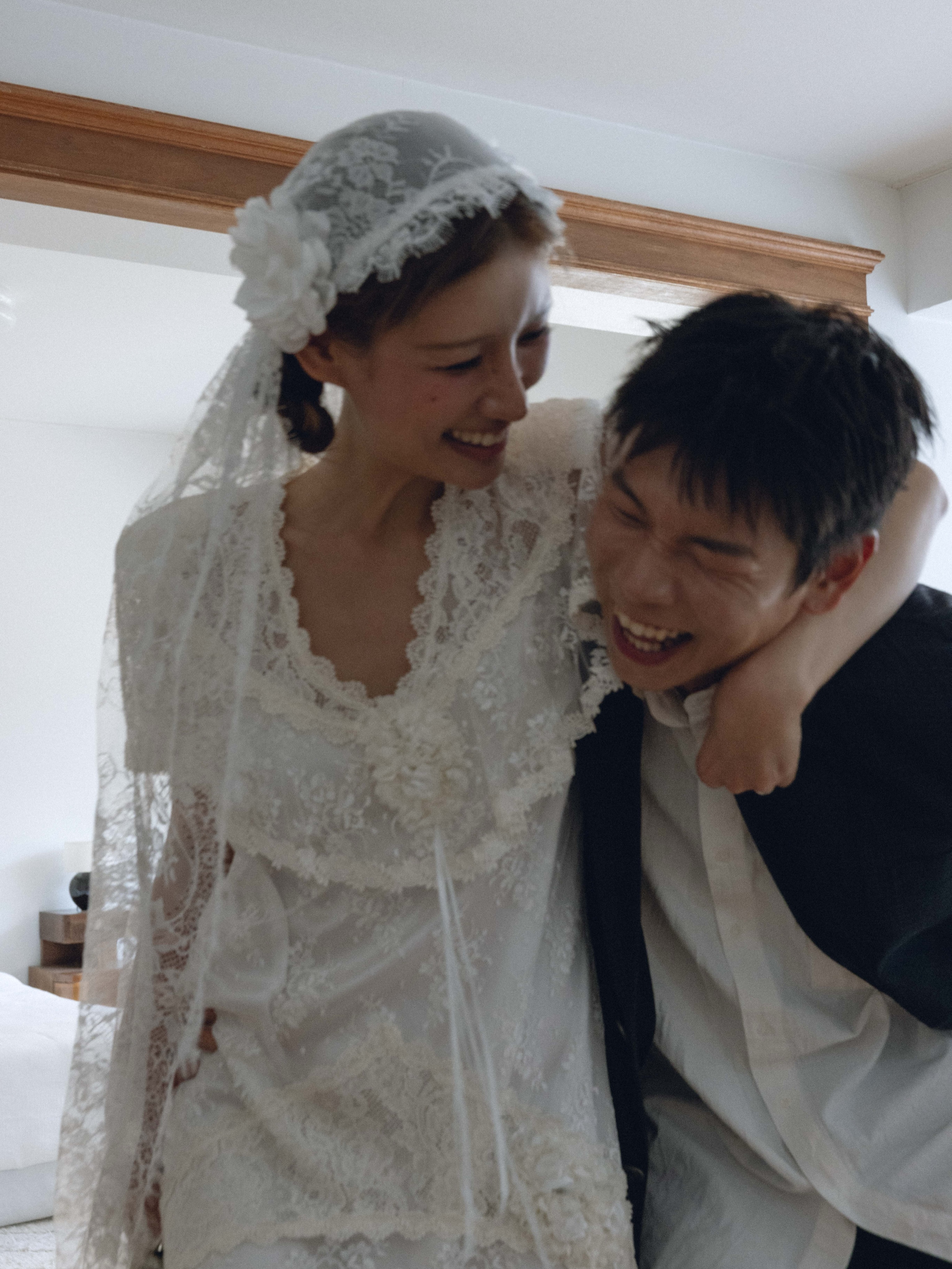 여운