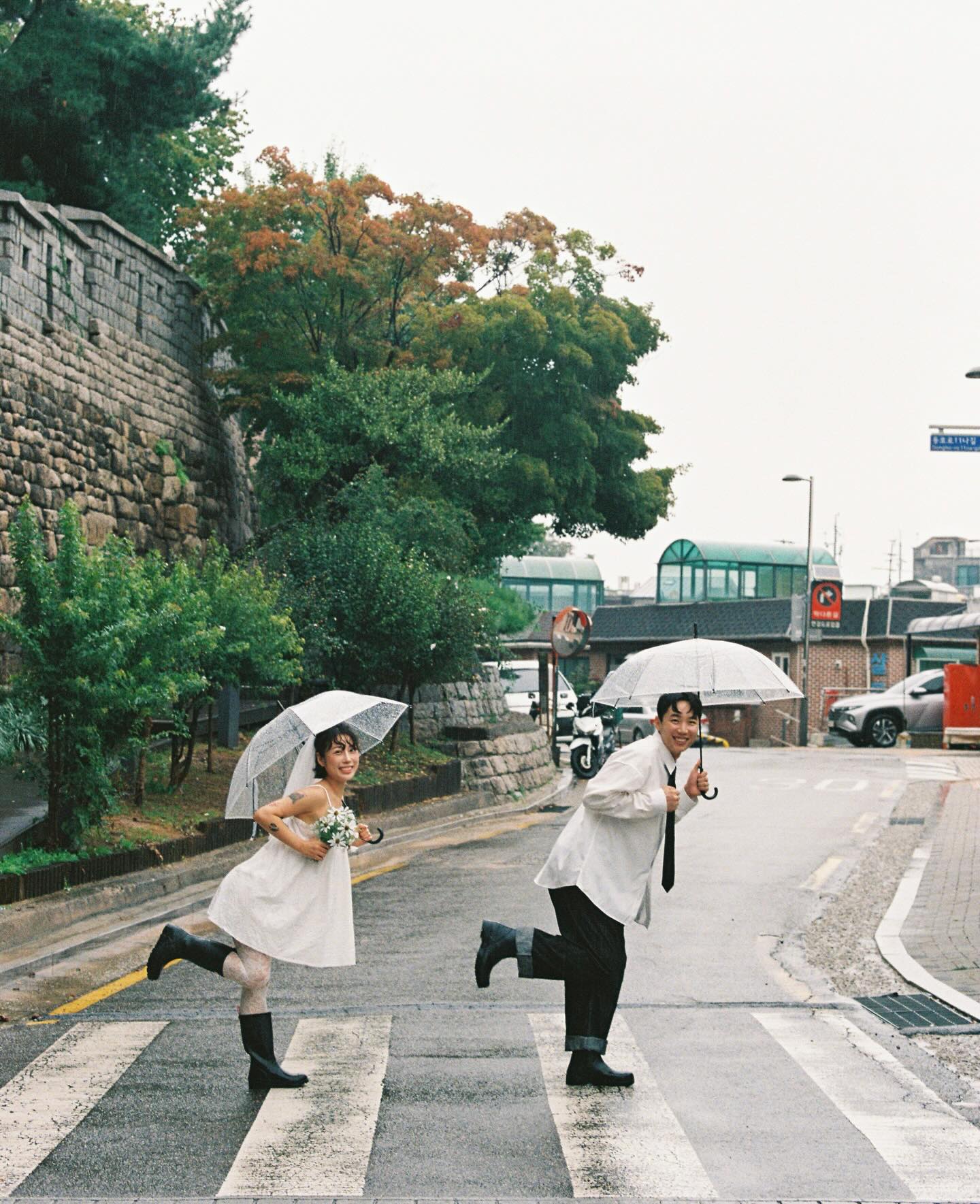 여운